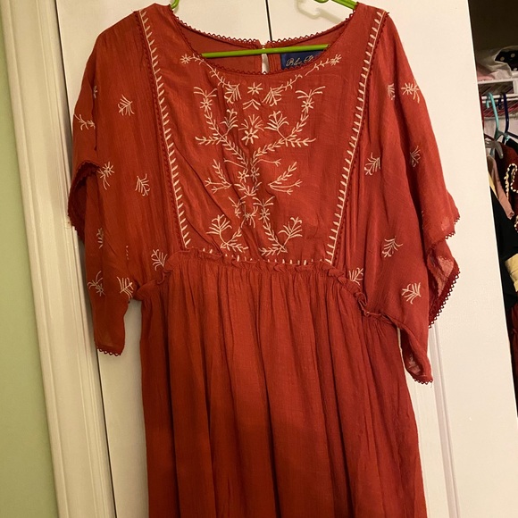 Francesca's Collections Dresses & Skirts - Francescas Dress